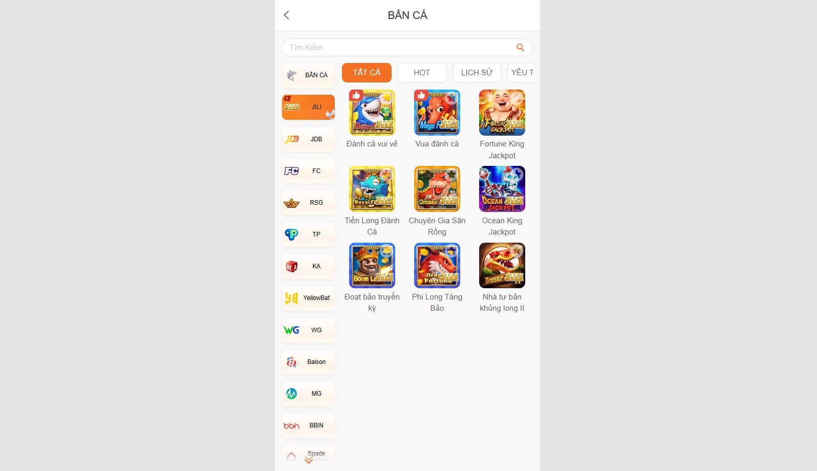 AX88 – Trang chủ nhà cái AX88 COM chính thức 2026 22 Các tựa game bắn cá tại AX88 được thiết kế với chủ đề đại dương huyền bí, nơi người chơi sử dụng đại bác để săn các loài cá để nhận thưởng lớn
