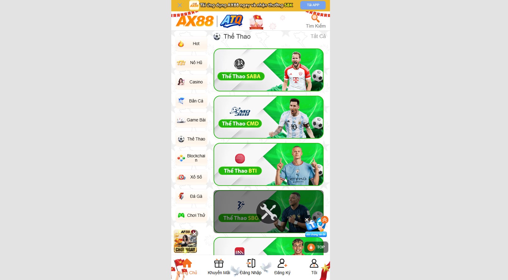 AX88 – Trang chủ nhà cái AX88 COM chính thức 2026 24 Cá cược bóng đá trực tiếp với dữ liệu thời gian thực từ Opta Stats, cho phép đặt cược trên số bàn thắng, thẻ phạt hoặc phạt góc